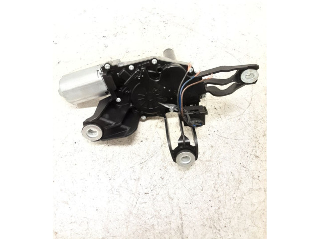 Моторчик заднего дворника Saab 9-5