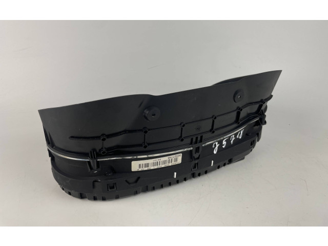 Přístrojová deska  Alfa Romeo Mito 2016 50527746  