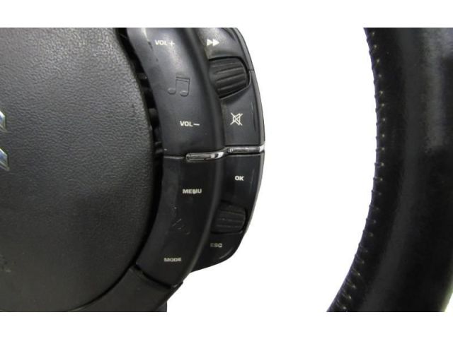 Руль Citroen C4 Grand Picasso 2007 - 2013 года 00004109NG