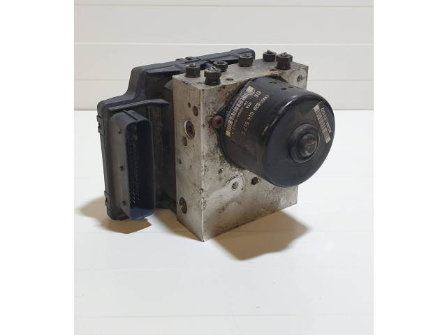 Блок АБС 8Z0907379B, 10094703063 Audi A2 - года