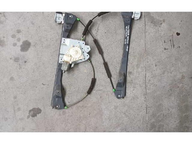 Электрический механизм для подъема окна без двигателя BOSCHPBTGF20 SsangYong Actyon