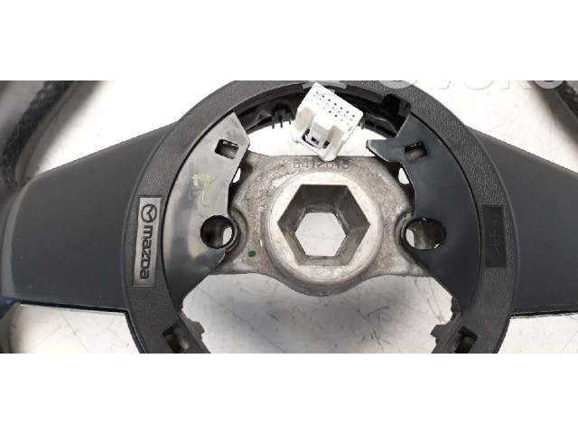 Руль Mazda 3 2019 - года BCKA32982