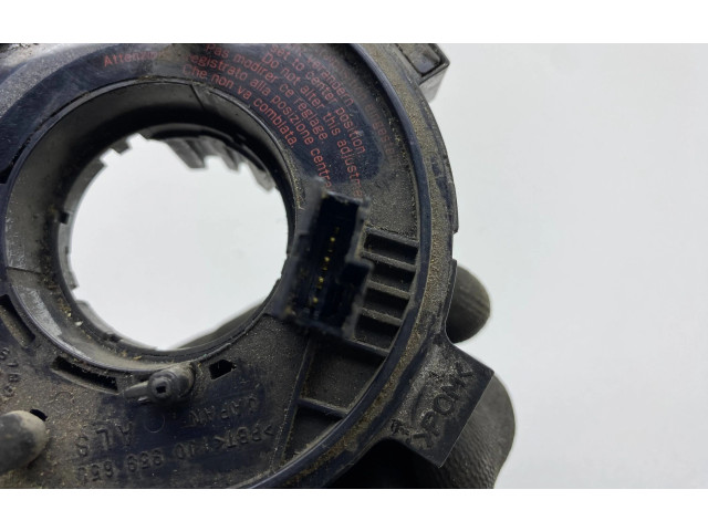 Подрулевой шлейф SRS 1J0959653, 1J0959653A   Audi A6 S6 C5 4B