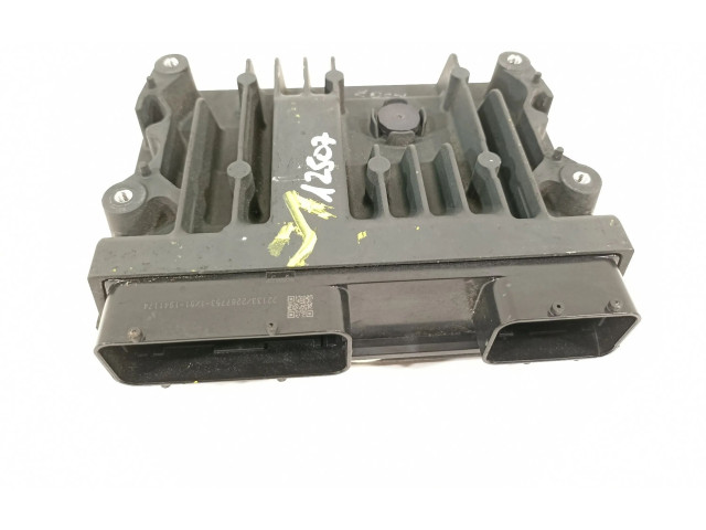 Řídící jednotka 896610ZU10 Toyota Corolla E160 E170 2022