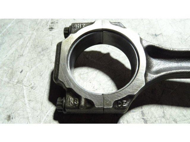 Píst 33FB, HAZ2701 Alfa Romeo 147 pro naftový motor 1.9