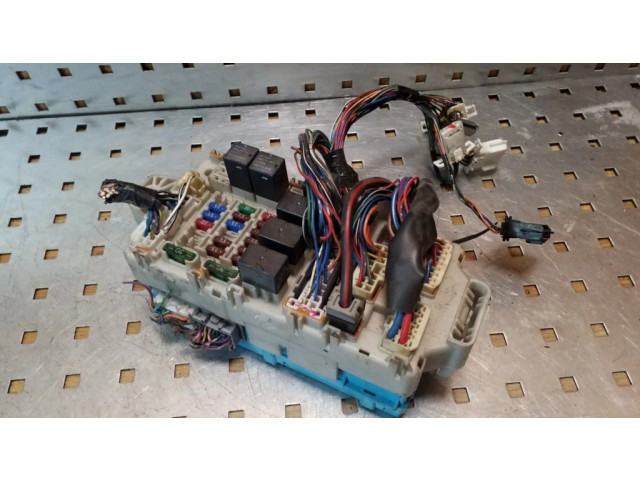 Блок комфорта MR587655, G8C507M Mitsubishi Grandis