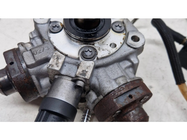 Vstřikovač 780543003, 7188563 BMW 7 F01 F02 F03 F04 pro naftový motor 3.0