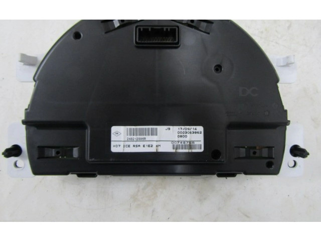 Панель приборов 248212886R, 248212886R   Renault Twingo III       
