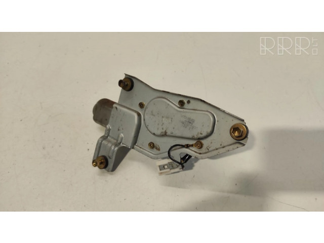 Моторчик заднего дворника MR388052, 8492001931    Mitsubishi Pajero