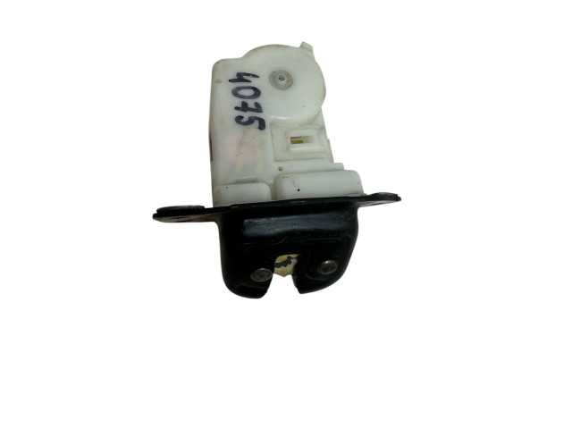 Zámek zadních dveří 90502EN00A Nissan Note (E11) 2012