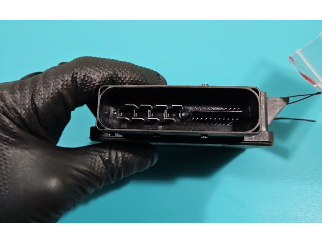 Блок комфорта 8K0907801H, IMPRK1401465 Audi Q5 SQ5