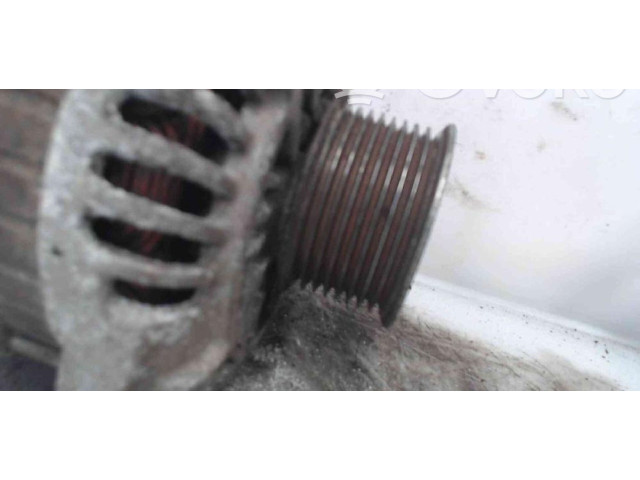 Zpětné zrcátko Mazda 5 2005 A3TB6581, A3TB6581