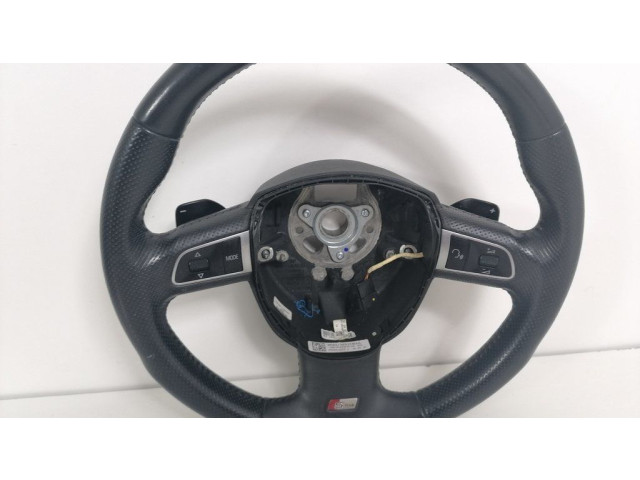 Volant Audi A5 8T 8F 2010 8P0419091EB