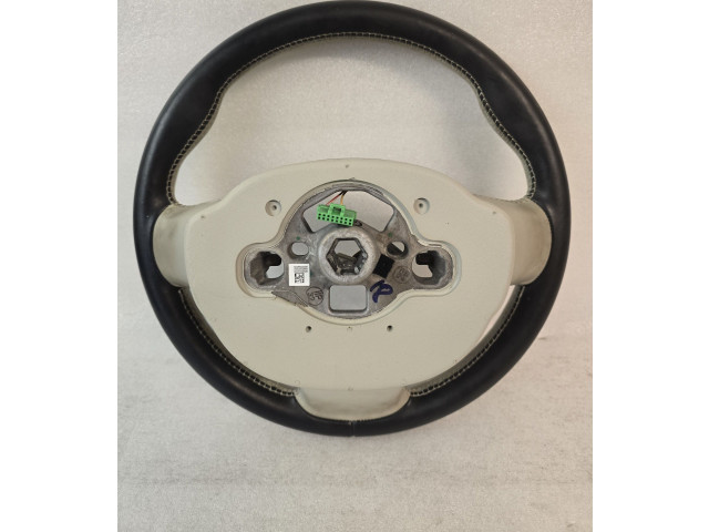 Руль Volvo V60  2018 -  года 31407818      