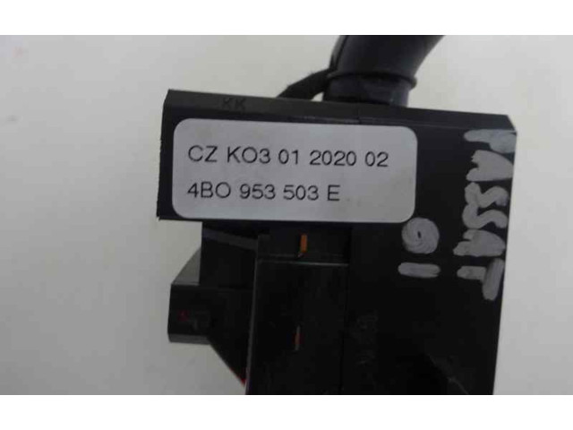 Ручка стеклоочистителей 4B0953503E   Volkswagen Passat Alltrack