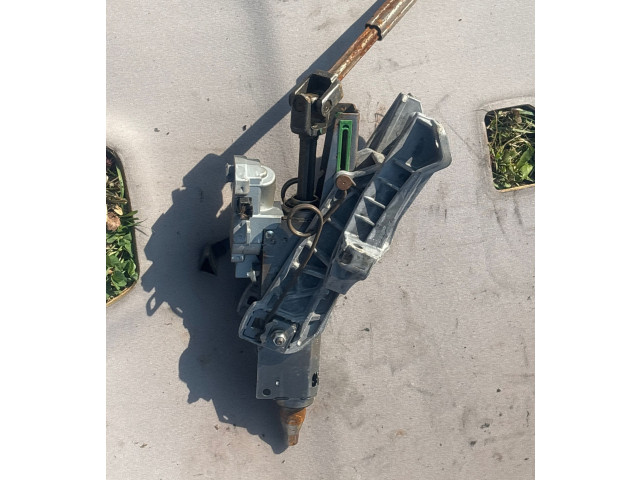    Рулевая рейка P30741158   Volvo V50 2004 - 2007 года