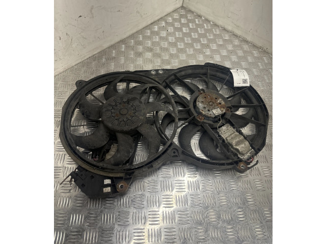 Вентилятор радиатора     1137328159, 1137328159    Audi A6 Allroad C6 