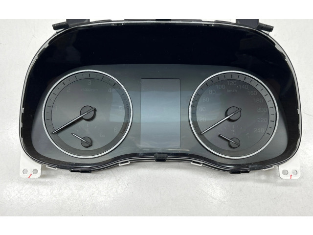 Přístrojová deska  Hyundai Tucson TL 2017 94013D7730, M318  