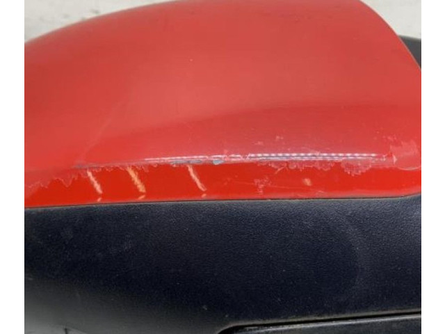 Zpětné zrcátko KIA Picanto 2009