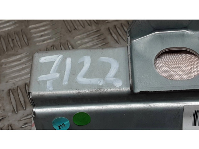 Подушка безопасности пассажира 9688582280, 34068046B Citroen C4 I Picasso