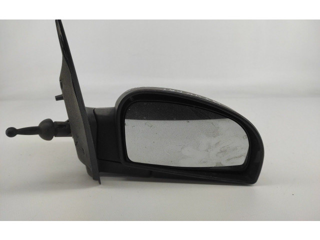 Зеркало электрическое Hyundai Getz - года