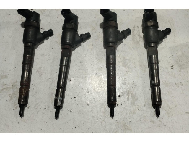 Форсунка 0445110083, 0445110083 Fiat Grande Punto