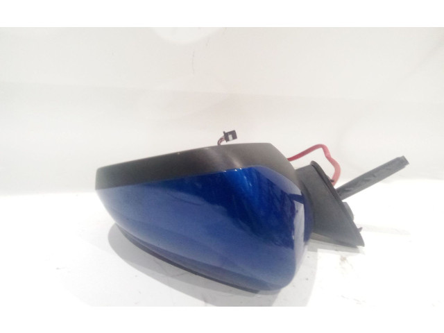 Zpětné zrcátko Renault Modus 2008 7701069545, 0207112