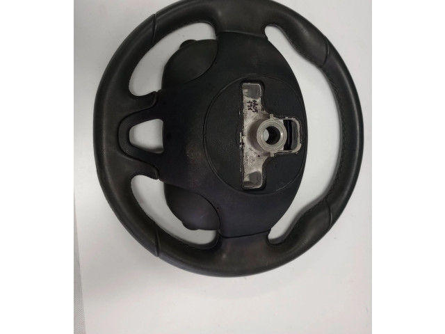 Руль Smart ForFour II W453 2014 - года 255506047R, 484002495R
