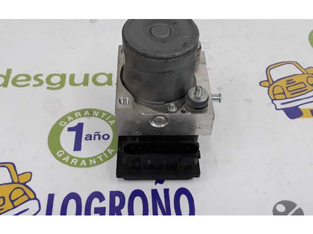 Блок АБС UR61437AO, 1454540 Ford Ranger 2007 - 2011 года