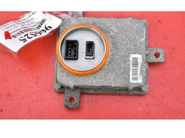 Įtampos keitiklis/ keitimo modulis 8K0941597B, 8K0941597B    Volkswagen PASSAT CC 2008 - 2016 года