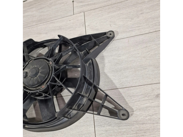 Вентилятор радиатора     Va86ap76    Ferrari 458 4.5