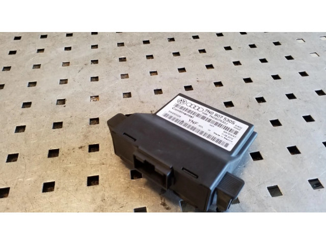 Модуль управления gateway