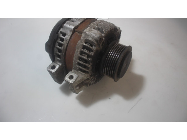 Генератор Honda FR-V