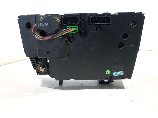 Блок управления климат-контролем M65AL00048, 9451880   Volvo V70