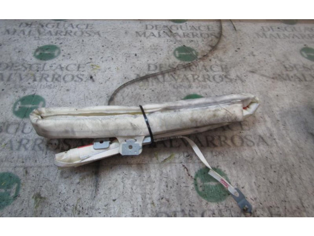 Подушка безопасности двери SsangYong Kyron