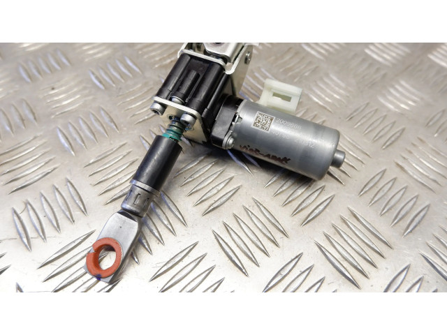 Блок управления 153726420B, 1537264-20-B Tesla Model 3