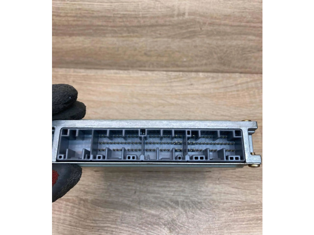 Блок управления двигателем ECU 37820PELG01, 1304117015   Honda HR-V