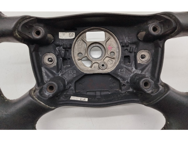 Руль Audi A3 S3 8L  1996 - 2003 года 8Z0419091E, 8E0000124      