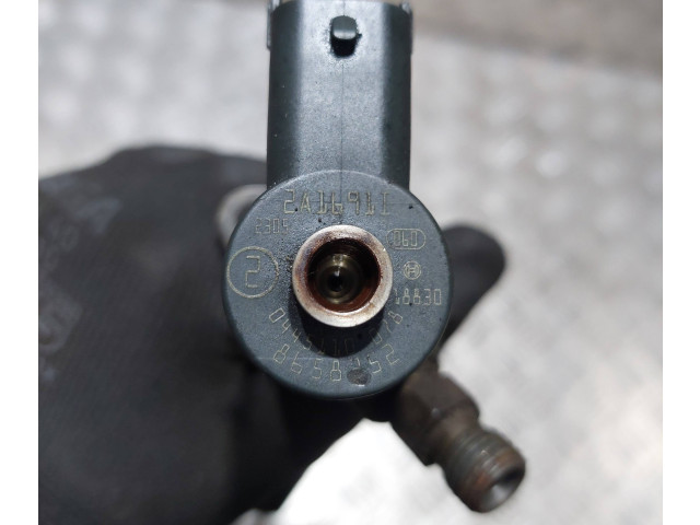 Форсунка 8658352, 2A19911    Volvo V70   