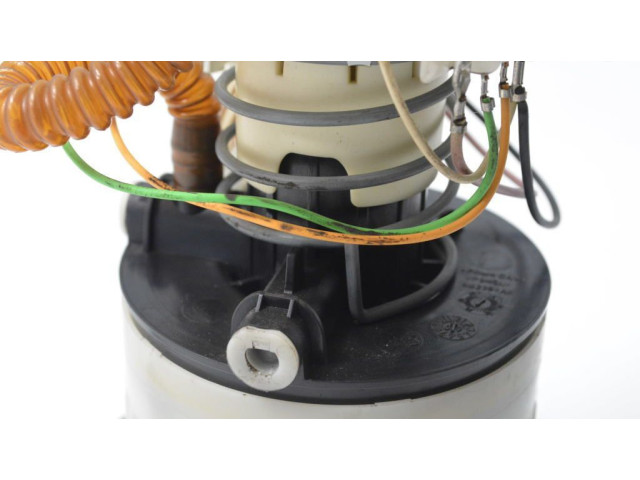 Vstřikovací čerpadlo 3M519H307 Ford Focus C-MAX QQDA