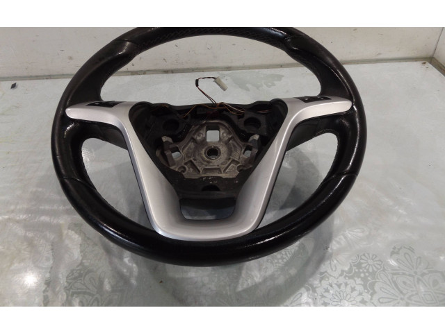 Volant Lancia Delta 2010