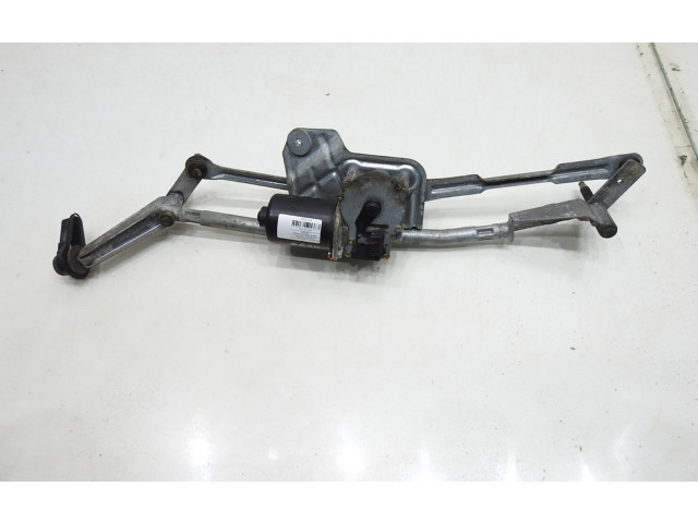 Механизм стеклоочистителей (трапеция)