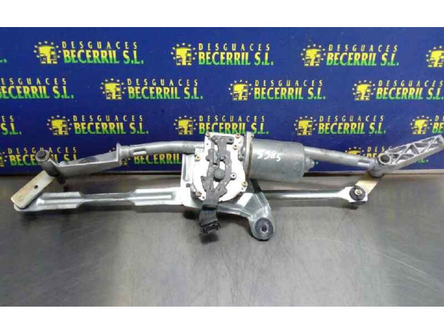 Моторчик дворников 9171901 Volvo V70