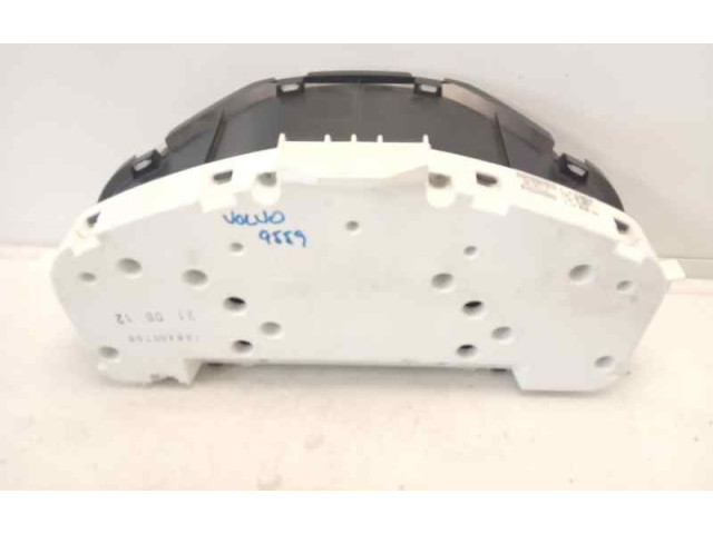 Панель приборов 31296229 Volvo C30