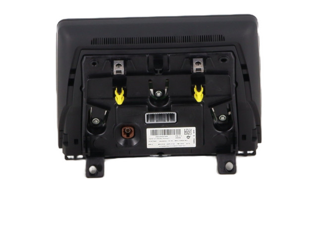 Дисплей    280346916R   Renault Clio V