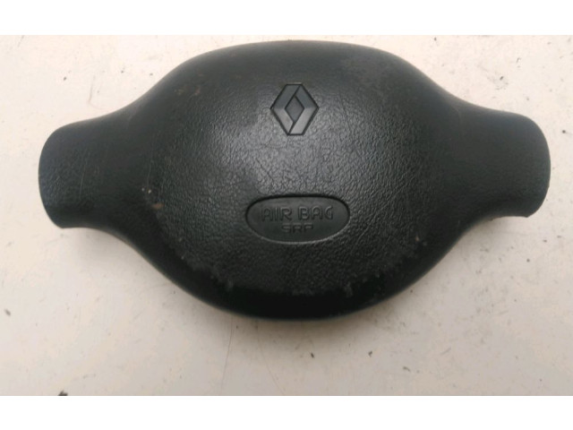 Подушка безопасности водителя 7700420170 Renault Clio II