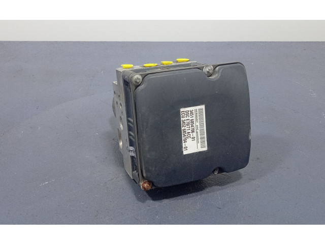 Jednotka ABS 6774992, 6774992 BMW X6 E71 2012