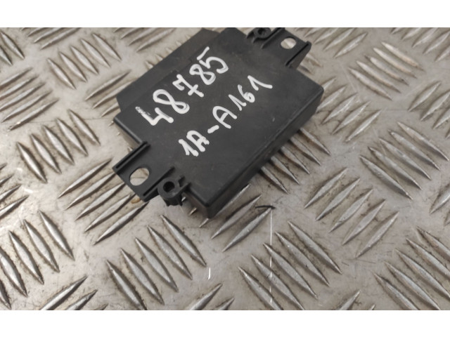 Блок управления парковки 6G9215K866BH, 6G9215K866BH   Volvo V70    