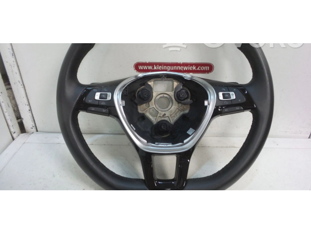 Volant Volkswagen Tiguan 2017 5TA419091C, 5TA419091S