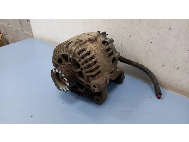 Генератор TG15C038, YLE000070 Land Rover Freelander 0.0